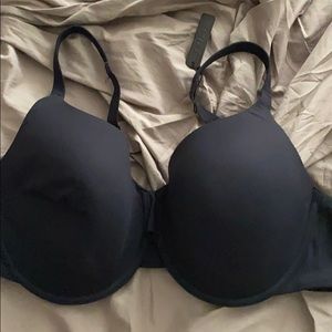 NWT Skims Bra 38DD in Onyx